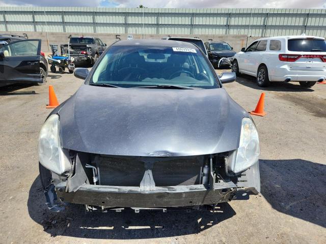 1N4AL2AP3BN403954 - 2011 NISSAN ALTIMA BASE GRAY photo 5