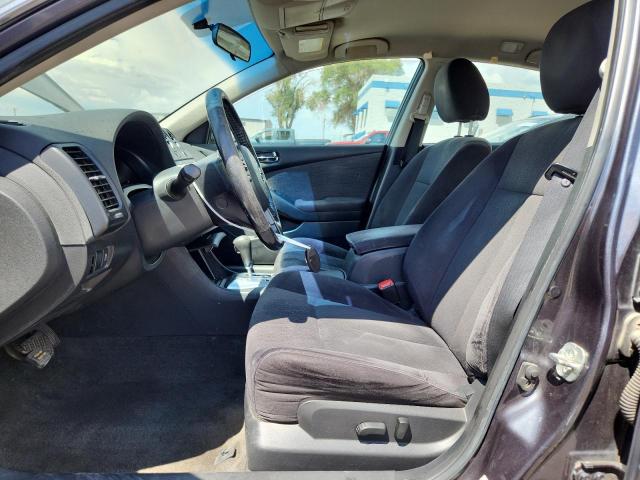 1N4AL2AP3BN403954 - 2011 NISSAN ALTIMA BASE GRAY photo 7