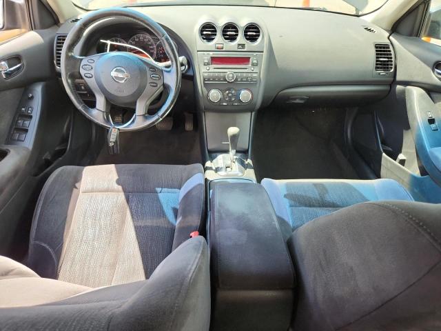 1N4AL2AP3BN403954 - 2011 NISSAN ALTIMA BASE GRAY photo 8