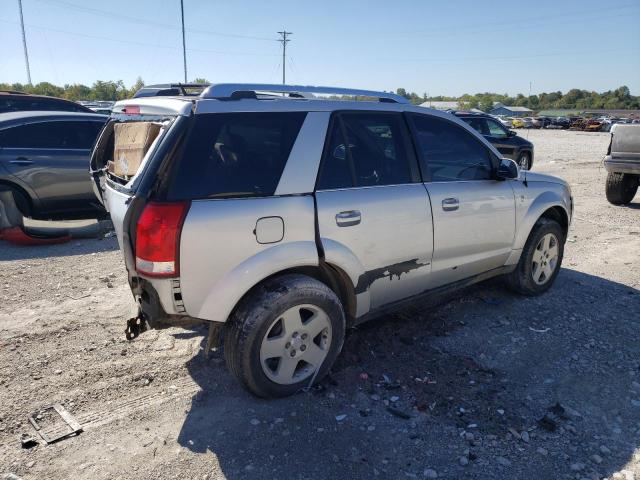 5GZCZ534X7S869944 - 2007 SATURN VUE GRAY photo 3