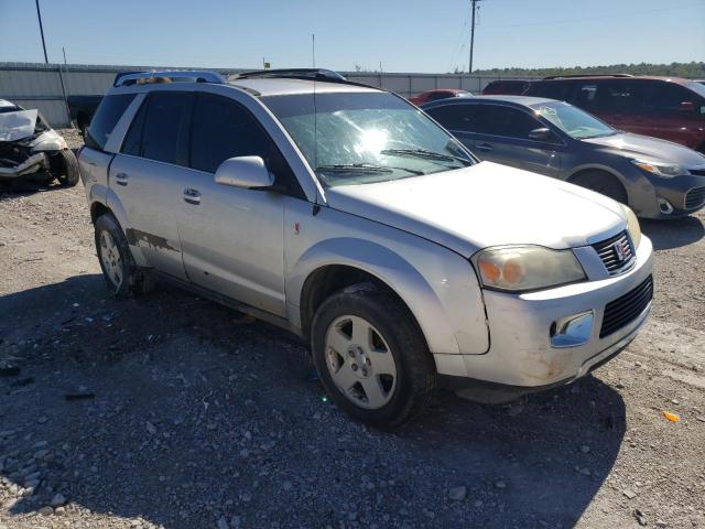 5GZCZ534X7S869944 - 2007 SATURN VUE GRAY photo 4