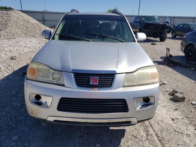 5GZCZ534X7S869944 - 2007 SATURN VUE GRAY photo 5