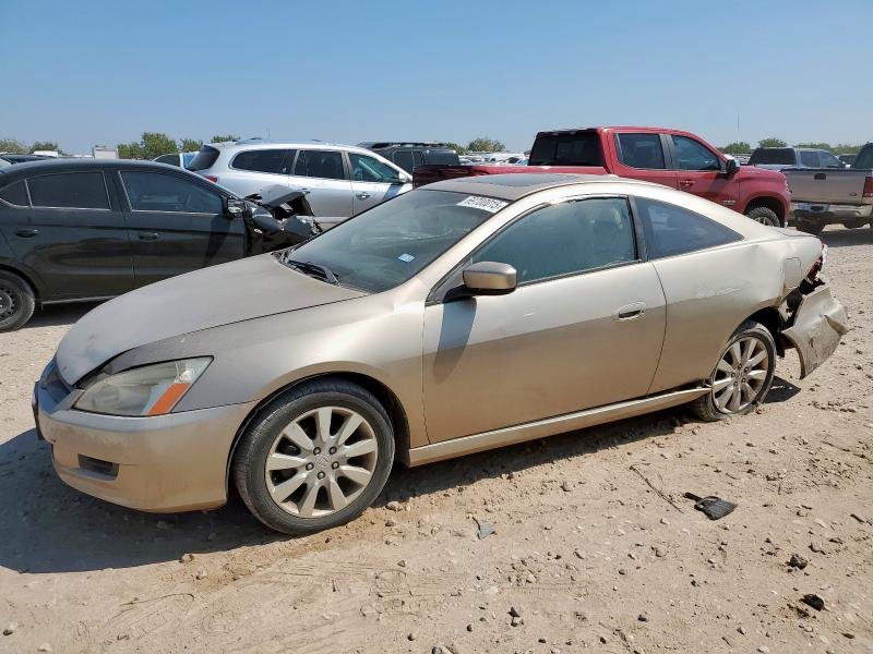 2006 HONDA ACCORD EX, 