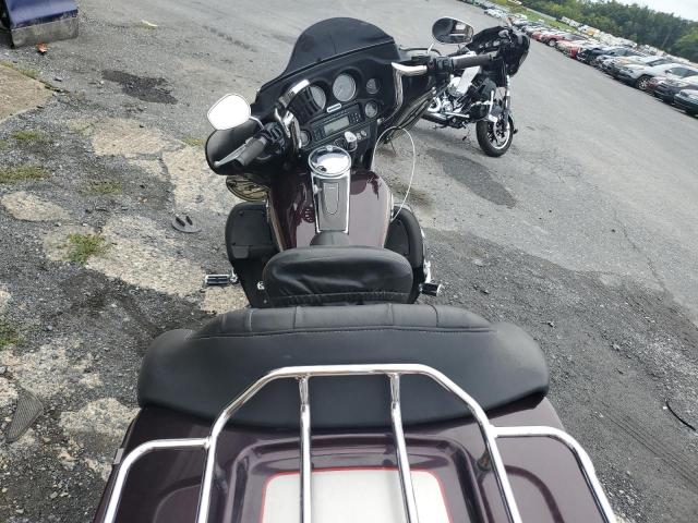 1HD1FC4157Y640075 - 2007 HARLEY-DAVIDSON FLHTCUI 双色 照片 6