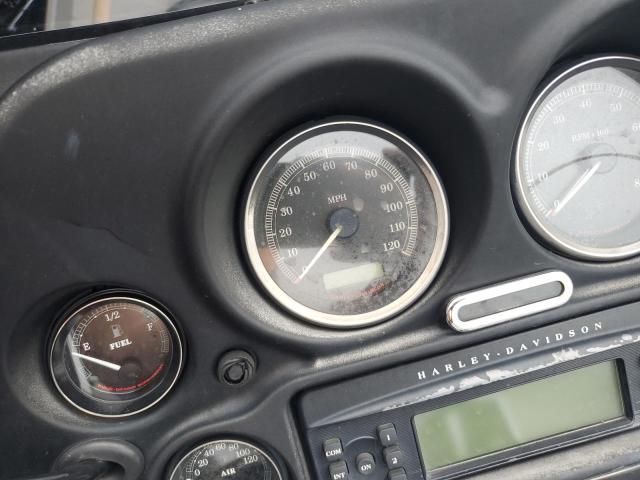 1HD1FC4157Y640075 - 2007 HARLEY-DAVIDSON FLHTCUI 双色 照片 7