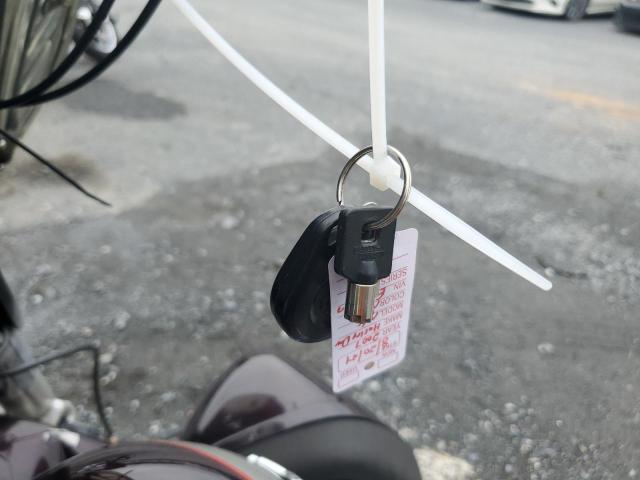 1HD1FC4157Y640075 - 2007 HARLEY-DAVIDSON FLHTCUI 双色 照片 8