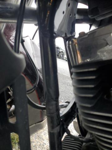 1HD1FC4157Y640075 - 2007 HARLEY-DAVIDSON FLHTCUI 双色 照片 9