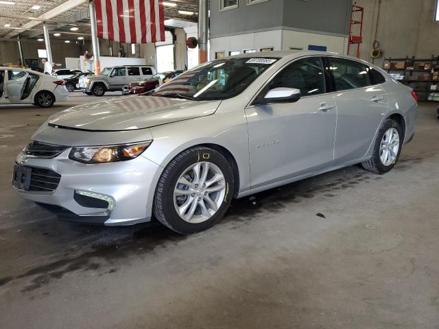 2017 CHEVROLET MALIBU LT, 