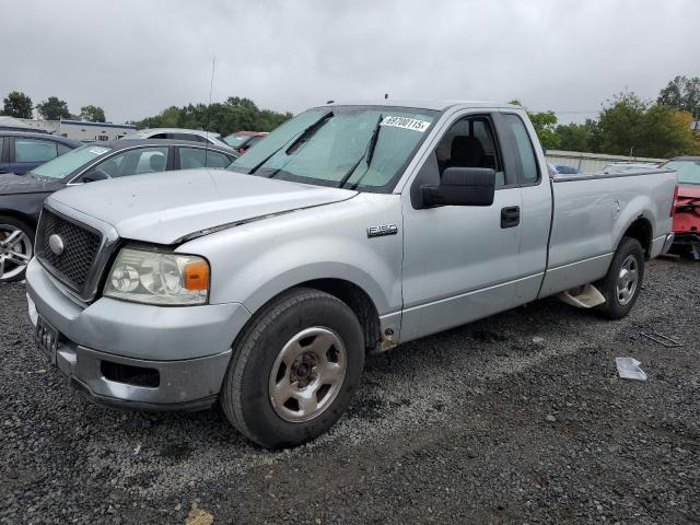 2008 FORD F150, 