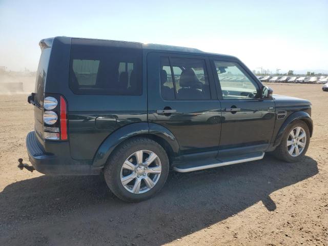 SALAG2V62GA793369 - 2016 LAND ROVER LR4 HSE Yaşıl foto 3