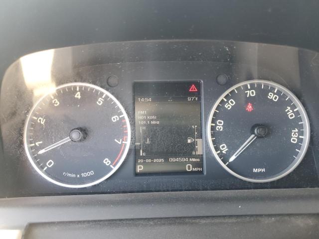 SALAG2V62GA793369 - 2016 LAND ROVER LR4 HSE Yaşıl foto 9