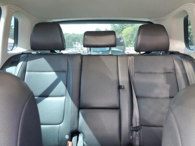 WVGBV3AX3DW613249 - 2013 VOLKSWAGEN TIGUAN S თეთრი ფოტო 10