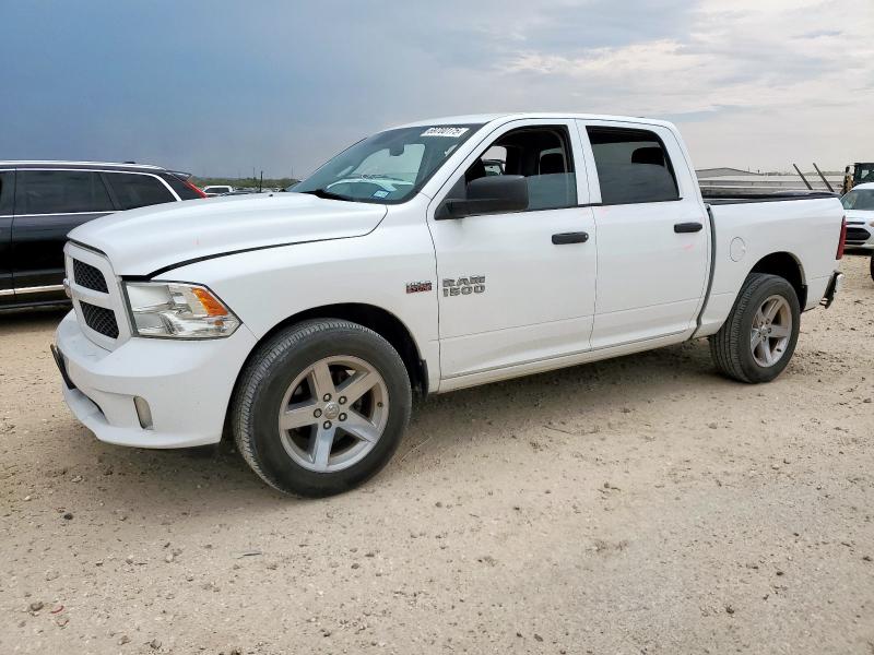 2014 RAM 1500 ST, 