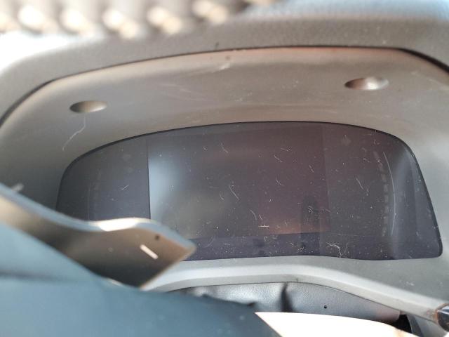 4T1DAACK5SU024979 - 2025 TOYOTA CAMRY XSE GRAY photo 9