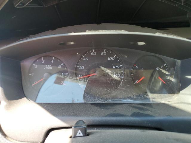 2G1WF5E35C1326127 - 2012 CHEVROLET IMPALA LS ბეჟი ფოტო 9