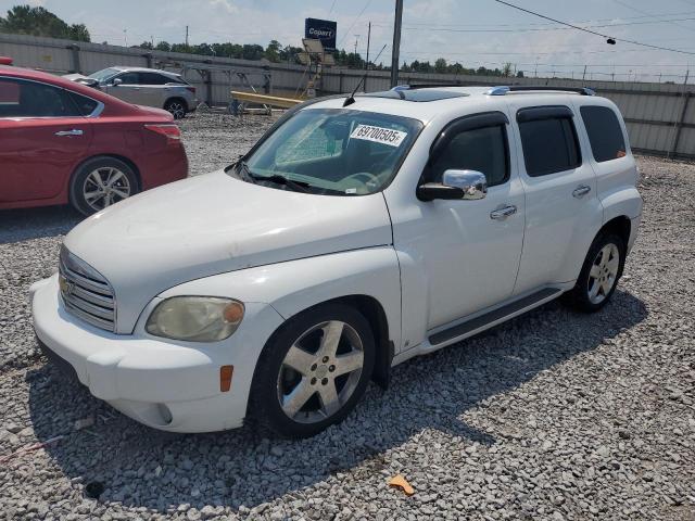 2008 CHEVROLET HHR LT, 