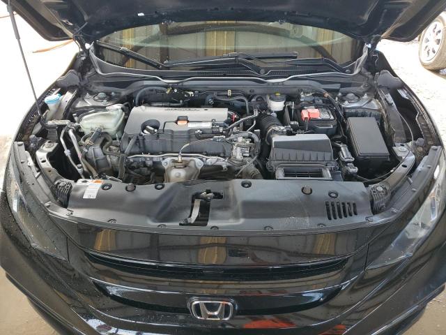 2HGFC2F84LH583586 - 2020 HONDA CIVIC SPORT შავი ფოტო 11