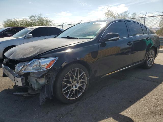2008 LEXUS GS 350, 
