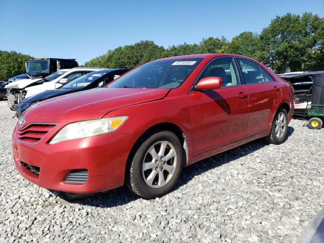 2011 TOYOTA CAMRY BASE, 