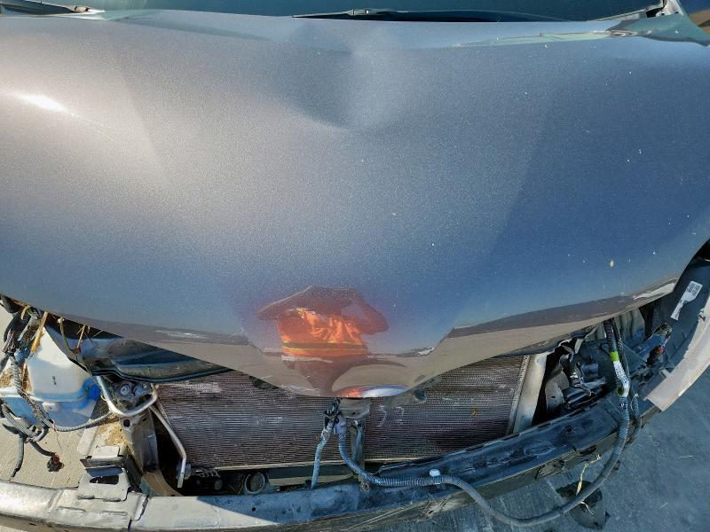 5TDYZ3DC1LS081946 - 2020 TOYOTA SIENNA XLE Boz foto 11