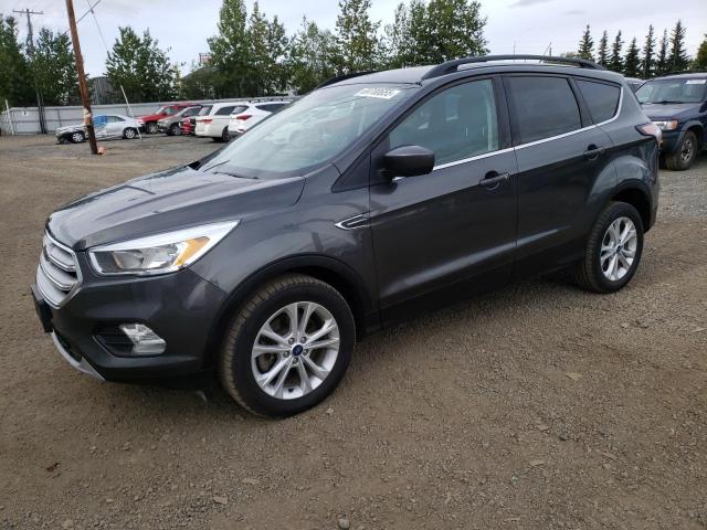 2018 FORD ESCAPE SE, 