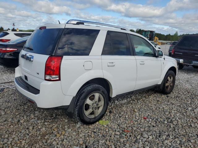 5GZCZ53447S806810 - 2007 SATURN VUE WHITE photo 3