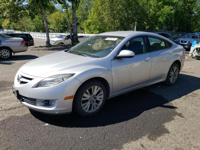 2010 MAZDA 6 I, 