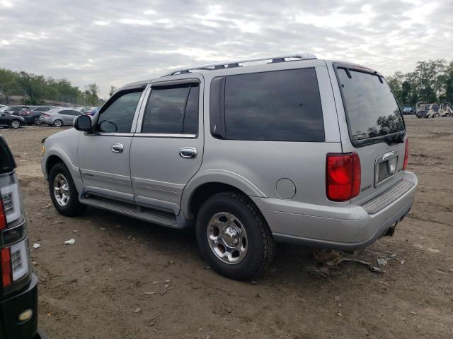 5LMPU28L3WLJ25667 - 1998 LINCOLN NAVIGATOR 灰色 照片 2