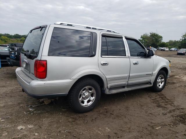 5LMPU28L3WLJ25667 - 1998 LINCOLN NAVIGATOR 灰色 照片 3