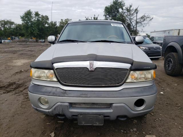 5LMPU28L3WLJ25667 - 1998 LINCOLN NAVIGATOR 灰色 照片 5