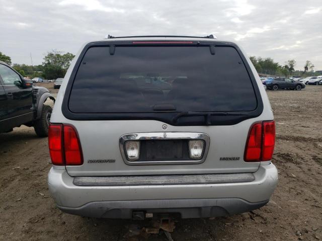 5LMPU28L3WLJ25667 - 1998 LINCOLN NAVIGATOR 灰色 照片 6