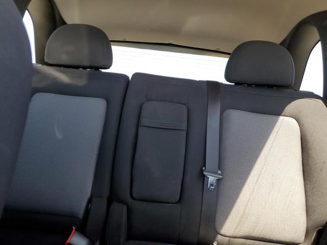 3GNAL3EK8DS543805 - 2013 CHEVROLET CAPTIVA LT 灰色 照片 10