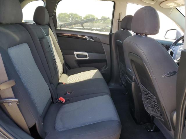 3GNAL3EK8DS543805 - 2013 CHEVROLET CAPTIVA LT 灰色 照片 11