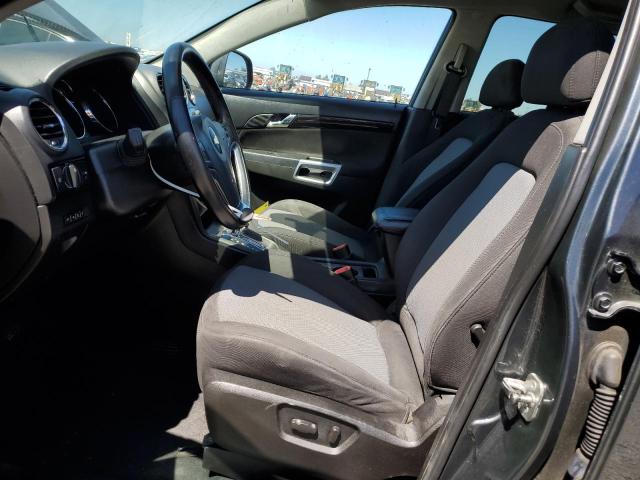 3GNAL3EK8DS543805 - 2013 CHEVROLET CAPTIVA LT 灰色 照片 7