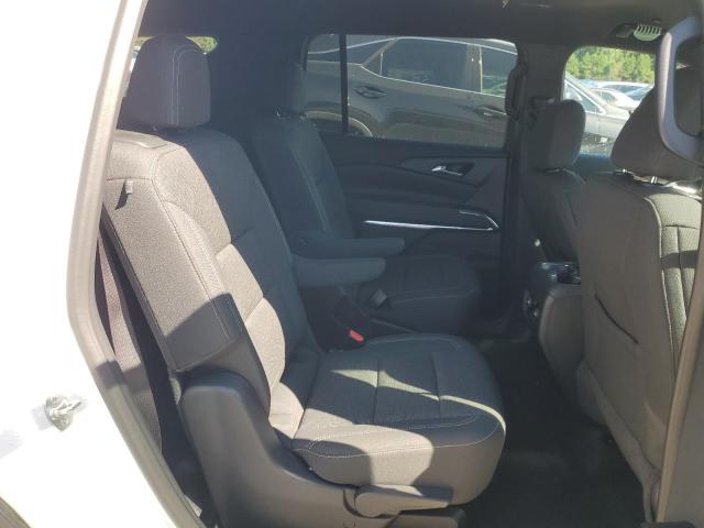 1GNERGKS0RJ201558 - 2024 CHEVROLET TRAVERSE LT თეთრი ფოტო 11