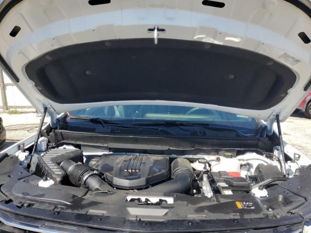 1GNERGKS0RJ201558 - 2024 CHEVROLET TRAVERSE LT თეთრი ფოტო 12