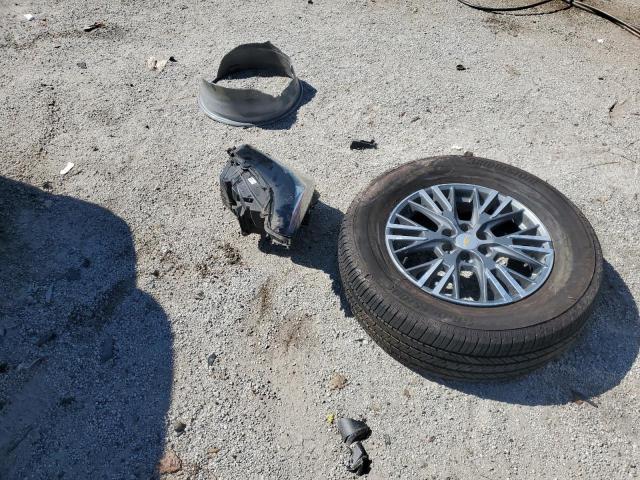 1GNERGKS0RJ201558 - 2024 CHEVROLET TRAVERSE LT თეთრი ფოტო 13