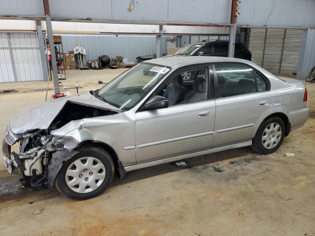 2000 HONDA CIVIC BASE, 