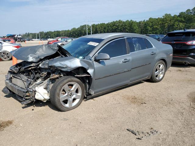 2009 CHEVROLET MALIBU 1LT, 