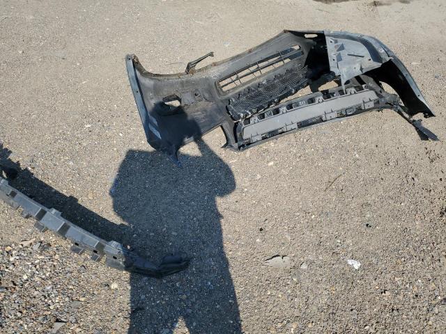 1G1ZH57B49F149972 - 2009 CHEVROLET MALIBU 1LT GRAY photo 12