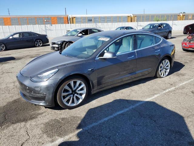 2019 TESLA MODEL 3, 