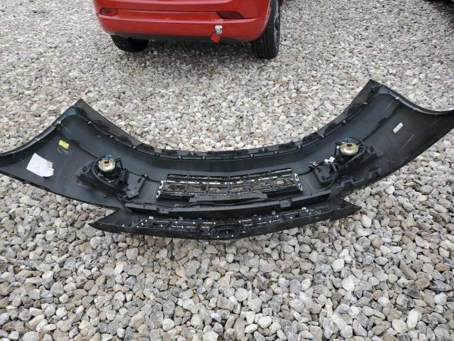 3GYFNCE30GS573638 - 2016 CADILLAC SRX PERFORMANCE COLLECTION Графитовый фото 12