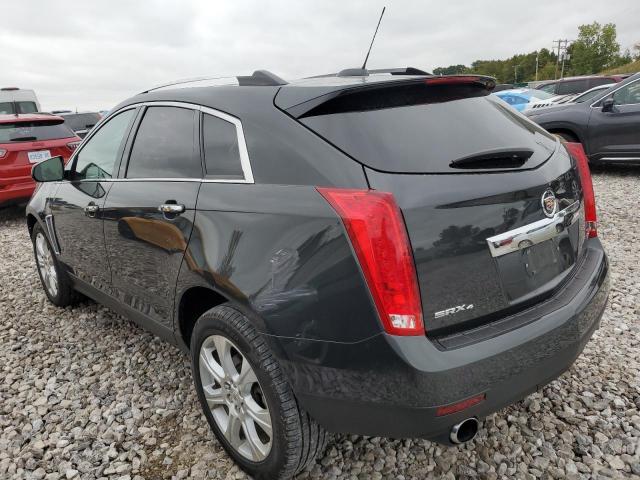 3GYFNCE30GS573638 - 2016 CADILLAC SRX PERFORMANCE COLLECTION Графитовый фото 2