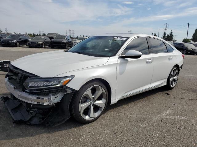 2018 HONDA ACCORD TOURING, 