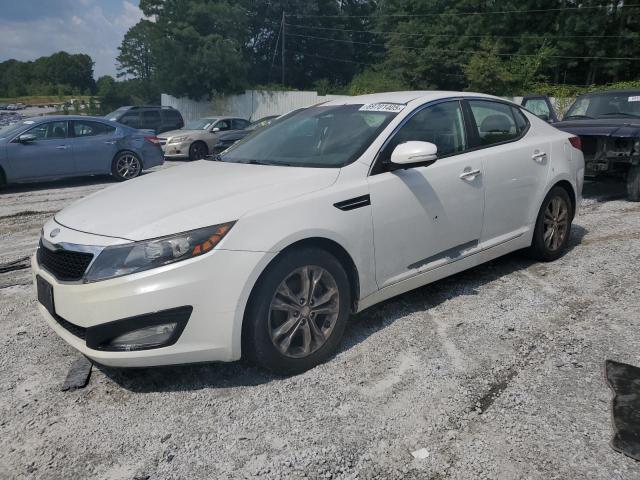 2013 KIA OPTIMA LX, 
