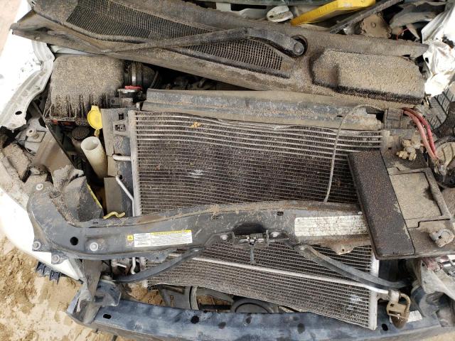 2A4RR5D16AR221939 - 2010 CHRYSLER TOWN & COU TOURING თეთრი ფოტო 12