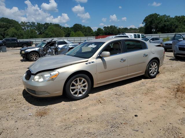 2008 BUICK LUCERNE CXL, 