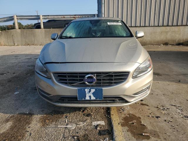 LYV402HK5HB133211 - 2017 VOLVO S60 PREMIER BEIGE photo 5