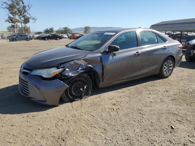 2015 TOYOTA CAMRY LE, 