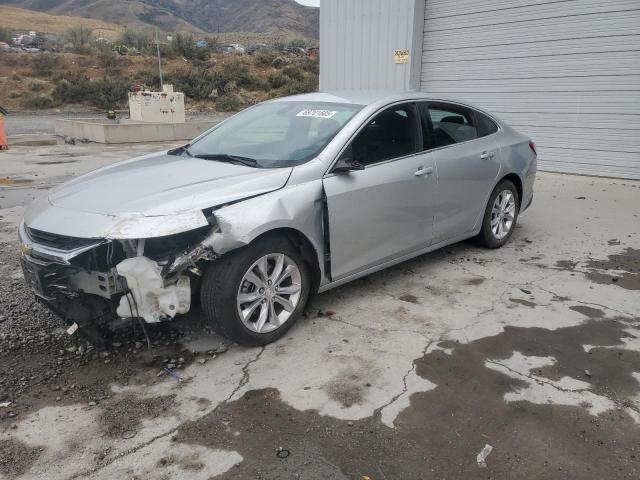 2020 CHEVROLET MALIBU LT, 
